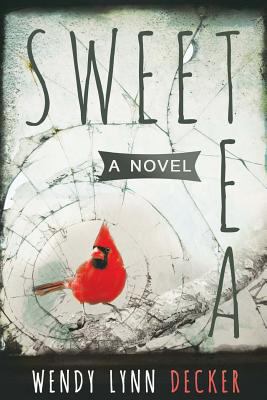 Sweet Tea 1499180152 Book Cover