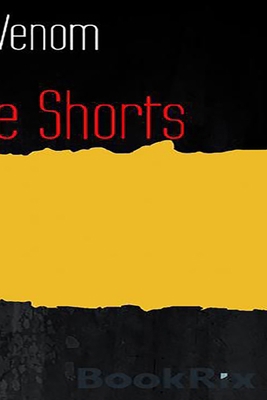 Two Page Shorts 035921911X Book Cover