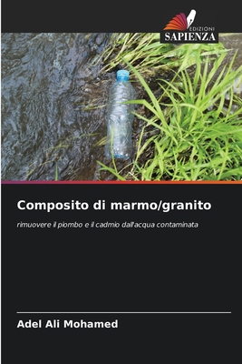Composito di marmo/granito [Italian] 6209220584 Book Cover