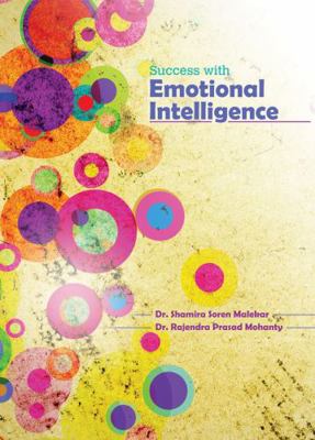 Success with Emotional Intelligence 1524959618 Book Cover
