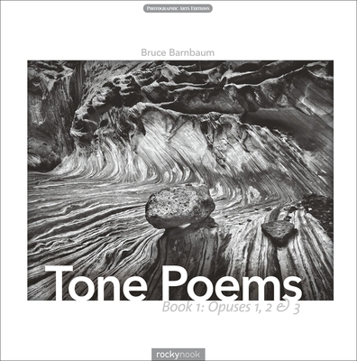Tone Poems - Book 1: Opuses 1, 2 & 3 0971771502 Book Cover