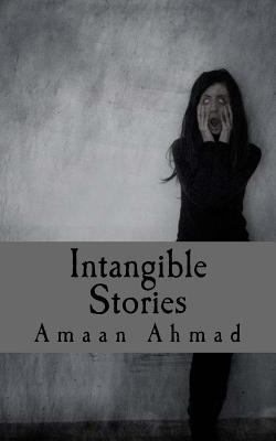 Intangible Stories 1536956201 Book Cover