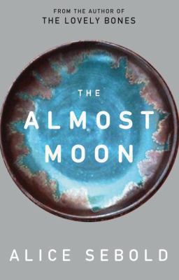 The Almost Moon 0330451324 Book Cover