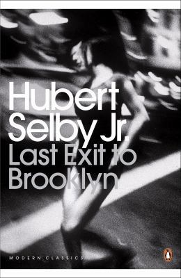 Last Exit to Brooklyn. Hubert Selby, JR 0141195657 Book Cover