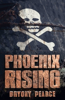 Phoenix Rising 1510707344 Book Cover