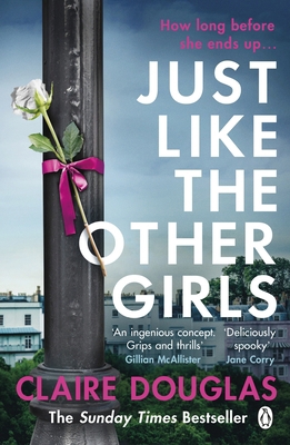 Just Like the Other Girls: The gripping thrille... 1405943386 Book Cover