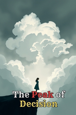 The Peak of Decision            Book Cover