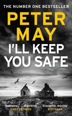 I'll Keep You Safe* 1787475328 Book Cover