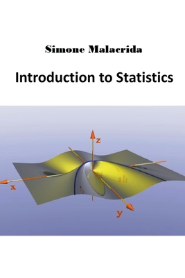 Introduction to Statistics B0BR932TDX Book Cover