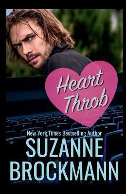 Heartthrob: Reissue Originally Published in 1999 154865471X Book Cover