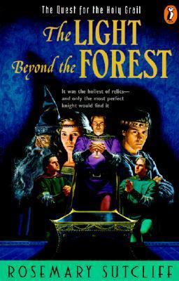 Light Beyond the Forest 0785733752 Book Cover