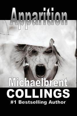Apparition 1478167769 Book Cover