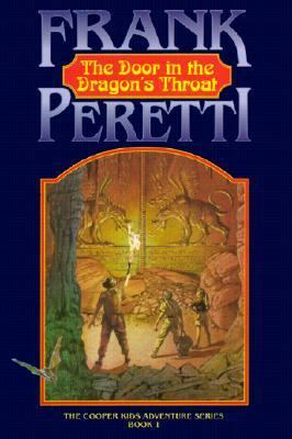 Door in the Dragon's Throat 0785745149 Book Cover