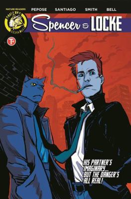 Spencer & Locke 1632292521 Book Cover