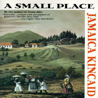 A Small Place 0452262356 Book Cover