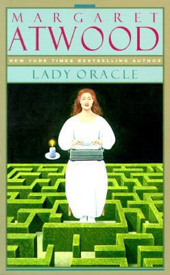 Lady Oracle 0553377817 Book Cover