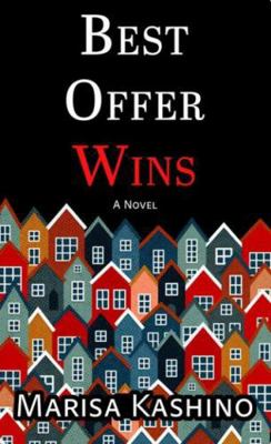 Best Offer Wins [Large Print] 1420531115 Book Cover