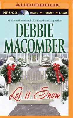 Let It Snow 1491513950 Book Cover
