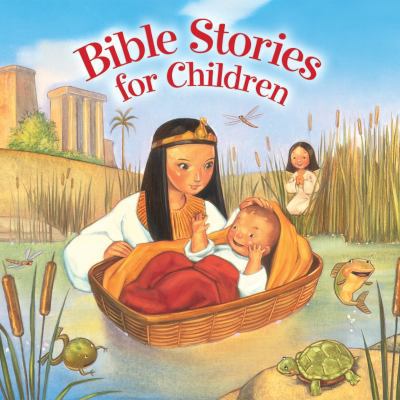 Padded Treasuries Bible Stories 1412763371 Book Cover