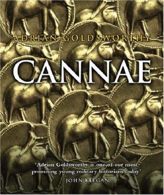 Cannae (Fields of Battle) 0304357146 Book Cover