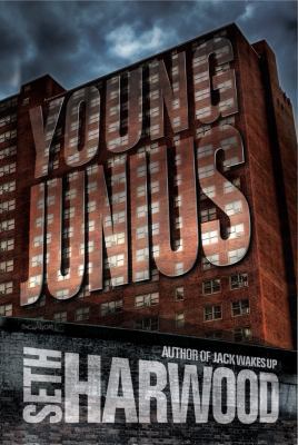 Young Junius 1611097886 Book Cover