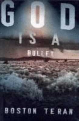 God Is a Bullet 033048513X Book Cover