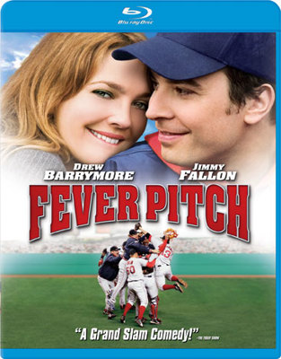 Fever Pitch B005O64VSC Book Cover