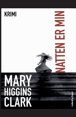 Natten er min [Danish] 8711827130 Book Cover