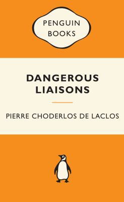 Dangerous Liaisons B009CNC3U6 Book Cover