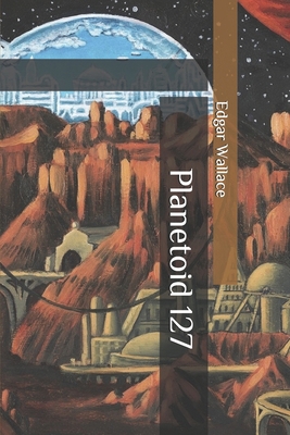Planetoid 127 B086PPHW15 Book Cover