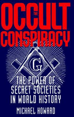 The Occult Conspiracy 156731225X Book Cover