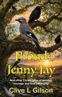 Proud Jenny Jay 1915081467 Book Cover