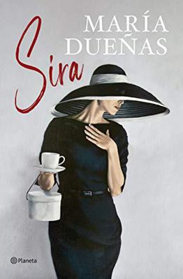 Sira [Spanish] 8408241915 Book Cover