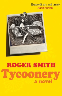 Tycoonery 1844678989 Book Cover