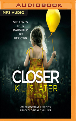Closer 1978664303 Book Cover