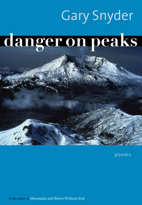 Danger on Peaks 1593760418 Book Cover