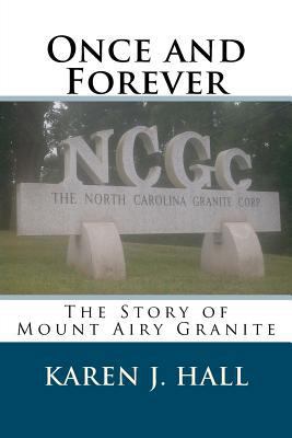 Once and Forever 1463792948 Book Cover