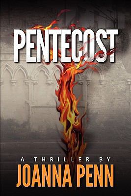 Pentecost. A Thriller. 0987055305 Book Cover