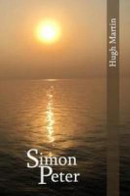 Simon Peter 1788720369 Book Cover