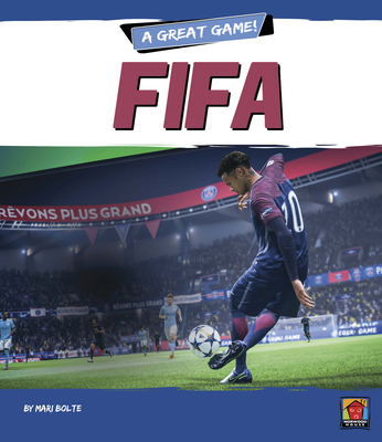 Fifa 1684507413 Book Cover