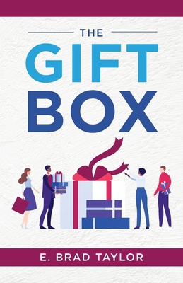 The Gift Box B0D9C2GFMT Book Cover