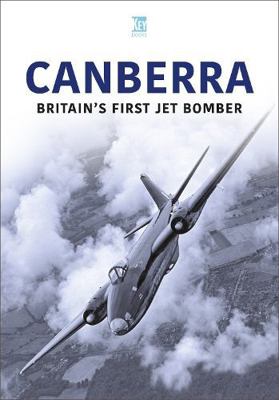 Canberra 1802827064 Book Cover