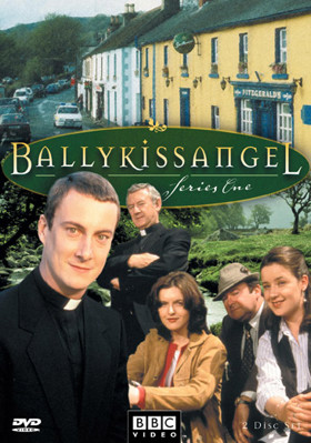 Ballykissangel: Complete Series 1 B0000DZSYC Book Cover