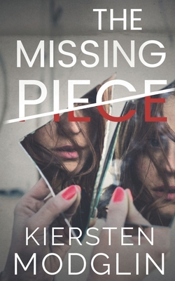 The Missing Piece 1092733566 Book Cover