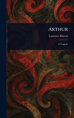 Arthur 1023453681 Book Cover