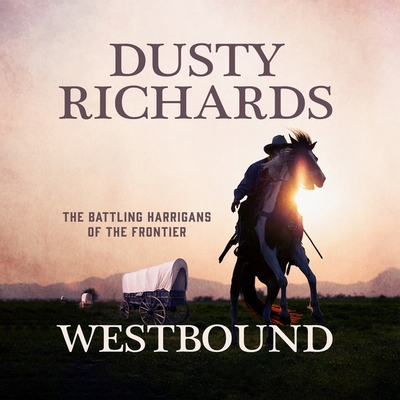 Westbound B0BJNDFQTC Book Cover