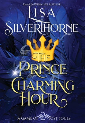The Prince Charming Hour 1736553038 Book Cover