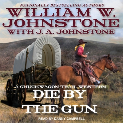 Die by the Gun 1665229810 Book Cover