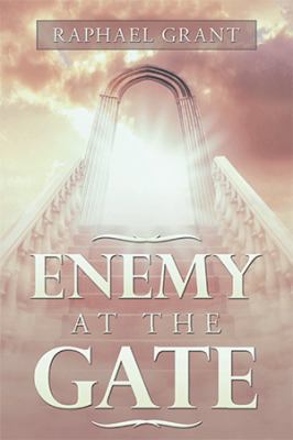 Enemy at the Gate 1984551310 Book Cover