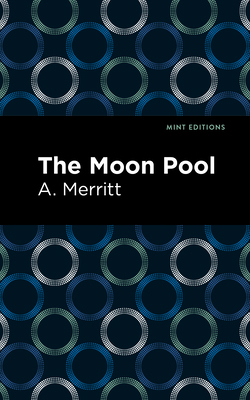 The Moon Pool 1513289934 Book Cover